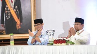 BPN: Prabowo-Sandi Akan Bawa Isu Lapas Penuh di Debat Pilpres