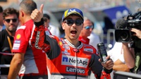 MotoGP 2019: Jorge Lorenzo Sebut Honda Lebih Sulit dari Ducati