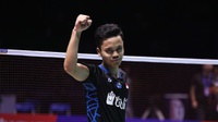 Hasil Lengkap Wakil Indonesia di 16 Besar Australian Open 2019