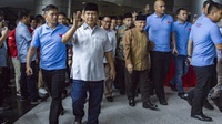Prabowo-Sandi Fokus Datangi Kantong Relawan pada Awal Masa Kampanye
