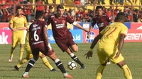 Live Streaming Borneo FC vs PSM Makassar di GoJek Liga 1 Hari Ini