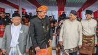 Jokowi vs Prabowo Jilid II Masih Berkutat di Isu PKI, HAM, Agama