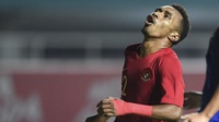 Komentar Todd Ferre Jelang Laga Timnas U-19 Indonesia vs Qatar