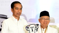 Politikus PDIP Balas Kritik PKS Soal Revolusi Mental Jokowi-Maruf
