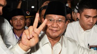 Kontroversi Kritik Prabowo Soal Pemerintah yang Ugal-ugalan