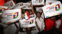Adakah Kerugian Demokrat Akibat Aksi Walkout SBY?