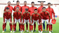 Perkiraan Susunan Pemain Indonesia vs Australia di Piala AFC U-16