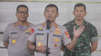 Komisi III akan Gelar Uji Kelayakan Calon Kapolri Idham Azis Besok