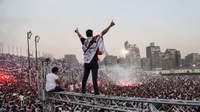 Belajar dari Ultras Klub Bola Mesir: Bersatu Gulingkan Rezim Lalim