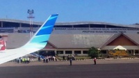 Usai Renovasi, Kapasitas Penumpang Bandara Komodo Naik Jadi 4 Juta