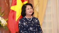 Vietnam Punya Presiden Perempuan Pertama, Kemajuan atau Simbolis?