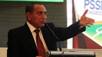Respons Sekjen PSSI Soal Viral Pernyataan Edy Rahmayadi 