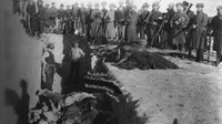 Tarian Hantu Pemicu Pembantaian Wounded Knee