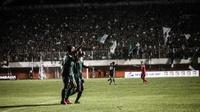 PSS Sleman Juara Liga 2 2018, Kalahkan Semen Padang di Final