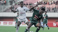 Hasil Blitar United vs PSS di Liga 2: Gol Kontroversial Jadi Kunci