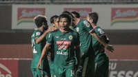 Jadwal PSS Sleman di Babak 8 Besar Liga 2 2018