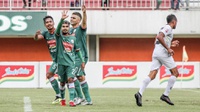 PSS Sleman Bantai Persiraja Aceh & Lolos Semifinal Liga 2 2018