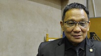 DPP Hanura Sebut OSO & Wiranto Sedang Berkonflik