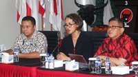 TKN Jokowi Akan Temui KPU & Bawaslu Bahas Iklan di Media Indonesia
