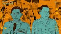 Menjelang G30S 1965 Ahmad Yani Tahu Dirinya akan Diculik