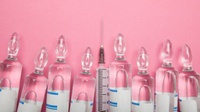 Info Lokasi Vaksin Booster Tangsel 19-24 Desember 2022