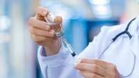 Info Lokasi Vaksin Booster Tangsel 2-3 Desember 2022
