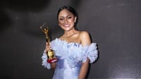 Mengapa Marion Jola Lebih Bersinar dari Juara Indonesian Idol 2018?