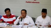 Ketua DPR Sebut Tak Masalah Jika Prabowo Tempuh Jalur Hukum Lain