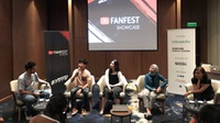 Youtube FanFest 2018 Lanjutkan Tur 4 Kota ke Yogyakarta