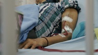 Pernyataan Prabowo Soal Selang Cuci Darah, BPN: Itu Rahasia Umum
