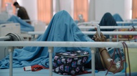 Tiga RSUD di Jakarta Hentikan Sementara Layanan BPJS Kesehatan