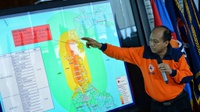 BNPB Pertanyakan BMKG Terburu-buru Hentikan Peringatan Dini Tsunami