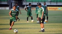 Persebaya Takkan Remehkan Perseru di Piala Presiden 2019
