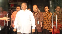 Dirut PLN Sofyan Basir Jadi Saksi Sidang Kasus Suap PLTU Riau-1