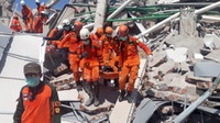 Urgen! Para Pengungsi Korban Gempa Palu Butuh Bantuan Logistik