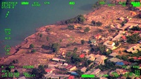 BNPB Butuh Citra Satelit Petakan Dampak Gempa-Tsunami Palu Donggala