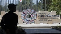Rapat Tahunan IMF-Bank Dunia Diragukan Bangkitkan Pariwisata Lombok