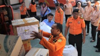 Malaysia Beri Bantuan 500 Ribu RM untuk Korban Gempa Palu Donggala