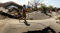253 Relawan ACT Fokus Menyelamatkan Korban Gempa & Tsunami Sulteng