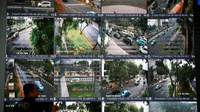 Polisi akan Pasang 81 CCTV Tilang Elektronik di Jakarta pada 2019