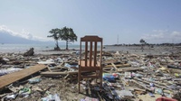BMKG Sebut Sistem Peringatan Tsunami Tak Lumpuh Meski Tanpa Buoy