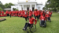 328 Atlet Disabilitas Siap Bertanding di Asian Para Games