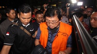 Jaksa: Eddy Sindoro Pernah Divonis di Malaysia Akibat Paspor Palsu