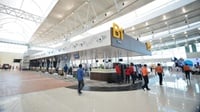 Bandara Kertajati Layani Penerbangan 4000 Jemaah Haji pada 2019