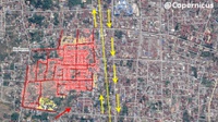 Belajar dari Gempa Sulteng: Saatnya Serius Buat Peta Bencana