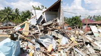 Dampak Gempa Palu: Ribuan Warga Tinggalkan Kota Via Jalur Darat