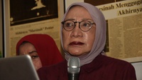 Ratna Sarumpaet Bakal Dicopot dari Tim Pemenangan Prabowo-Sandiaga