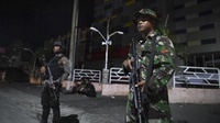 Polisi Tangkap 8 Pelaku Penjarahan Asal Toli-Toli Sulteng