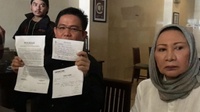 Sekjen PDIP: Prabowo Harus Luruskan Pernyataan Soal Ratna Sarumpaet