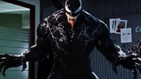 Andy Serkis Akan Jadi Sutradara Venom 2 yang Dibintangi Tom Hardy